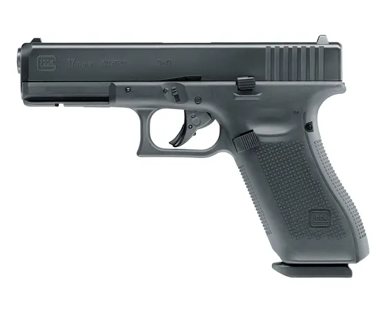 Glock 17 (Gens)