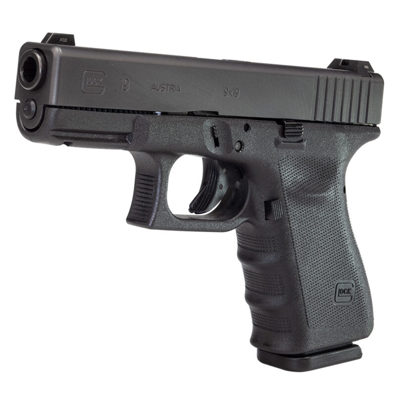 Glock 19 (Gen 3 RTF NS)