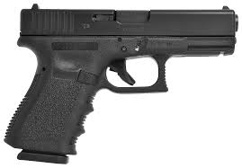 Buy Glock 19 (Gen - 9mm)