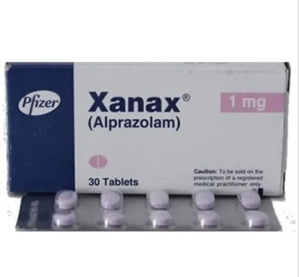 Xanax