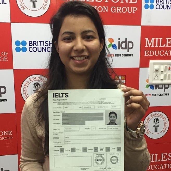 How To Get An Ielts Certificate