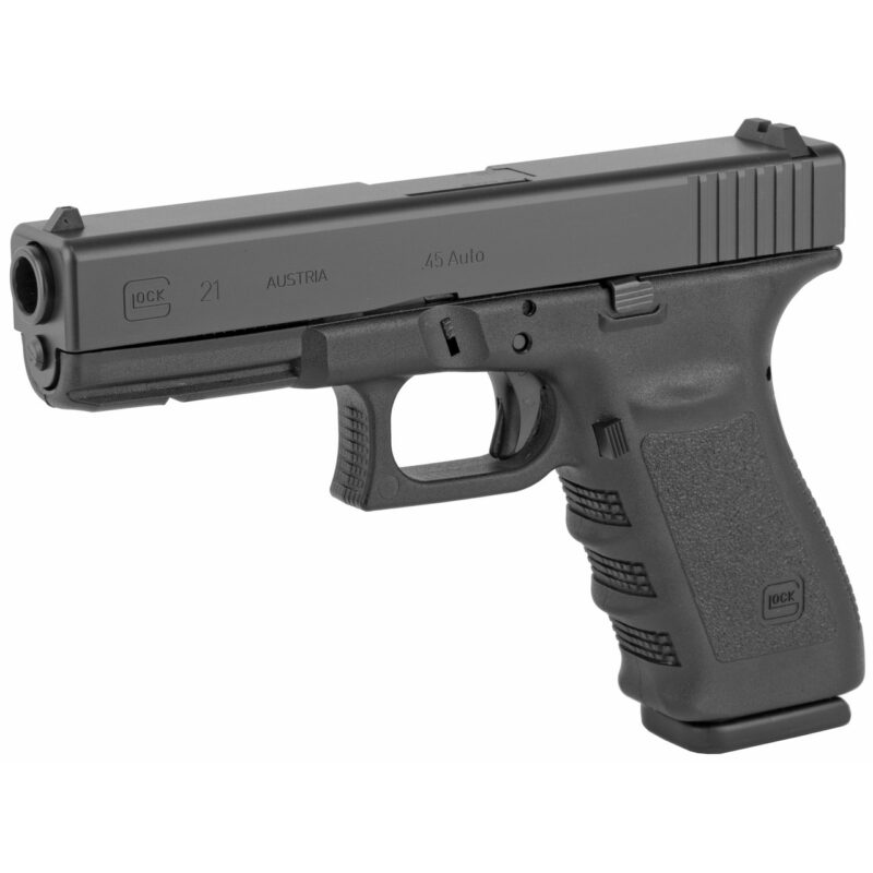 glock