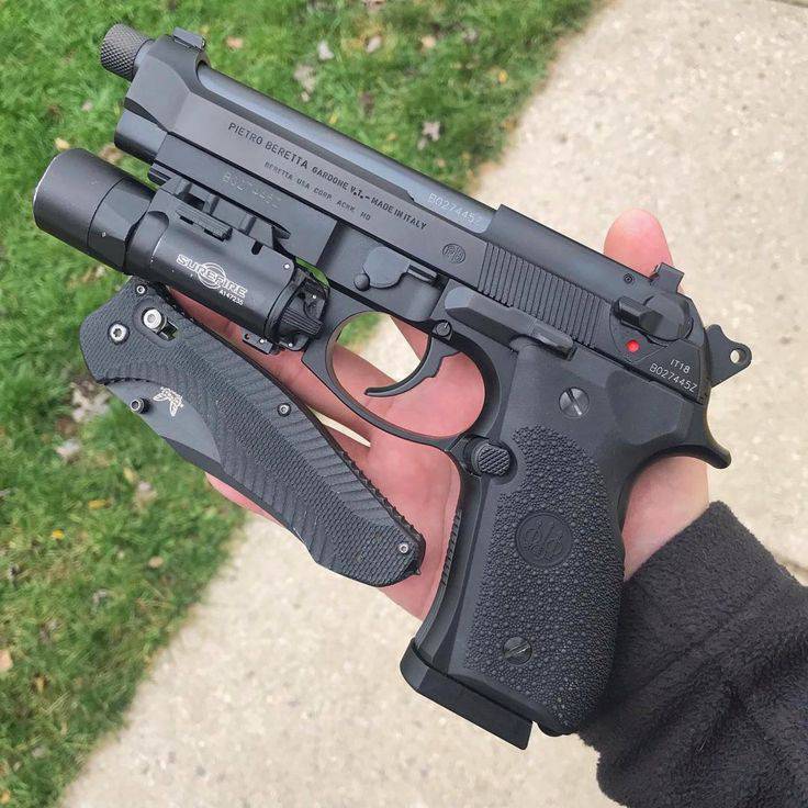 beretta