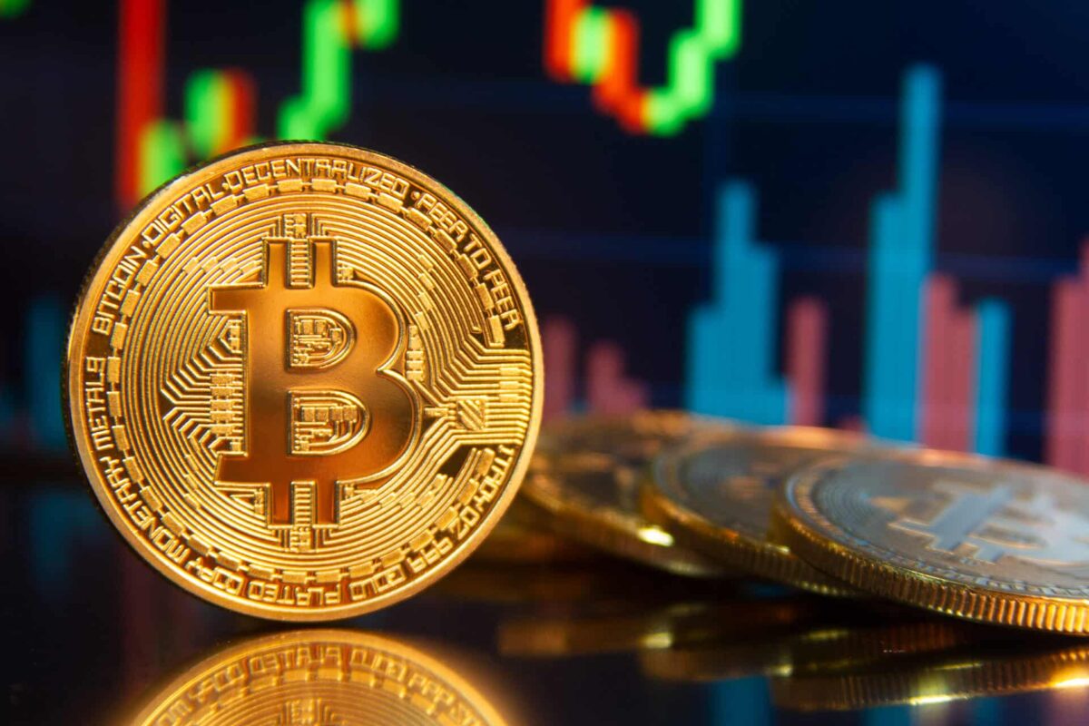 bitcoin cryptocurrency