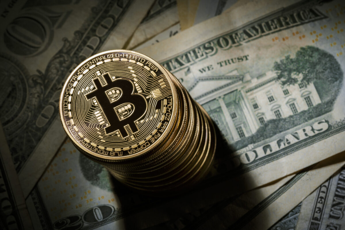 bitcoin