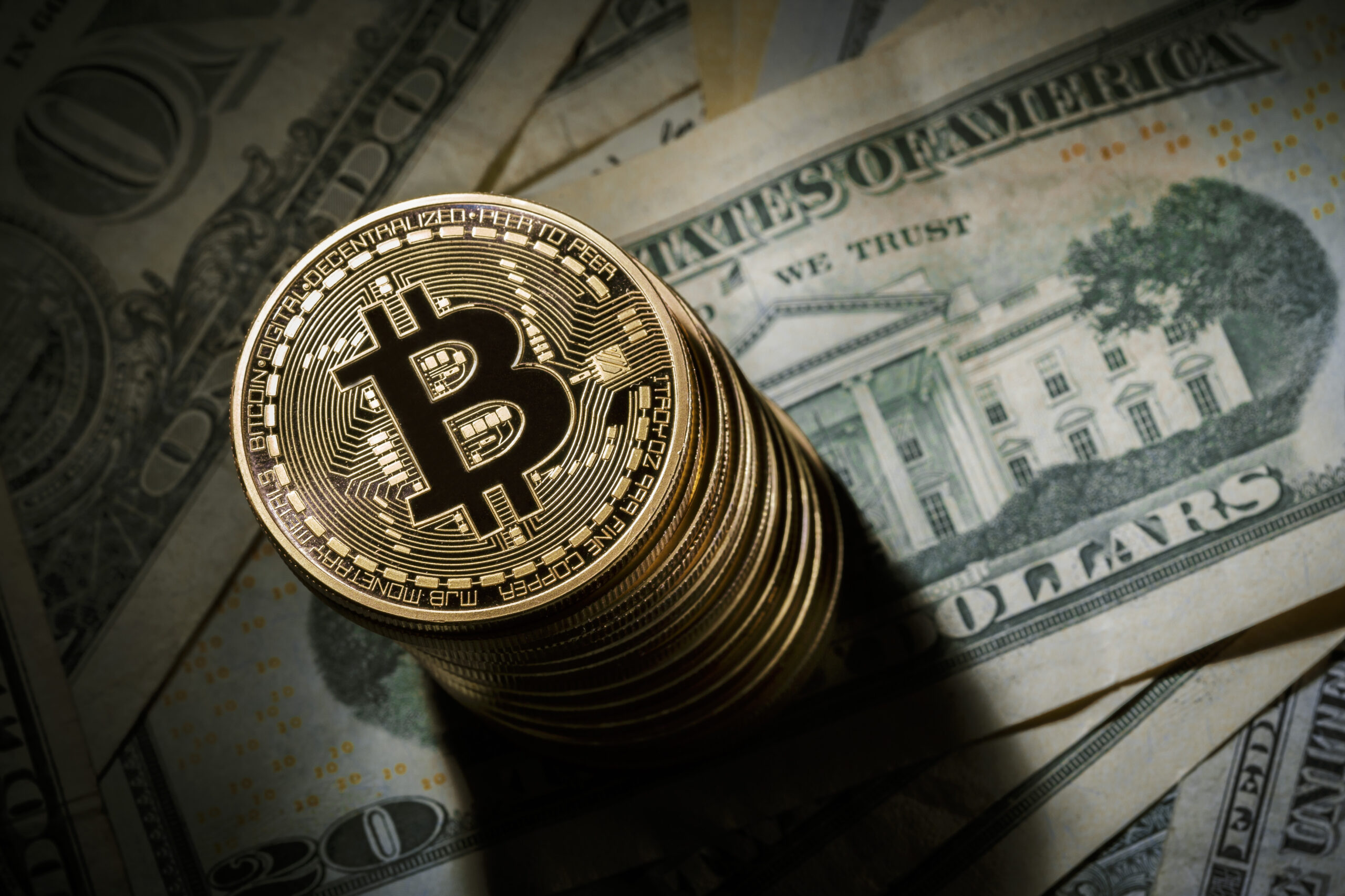 bitcoin
