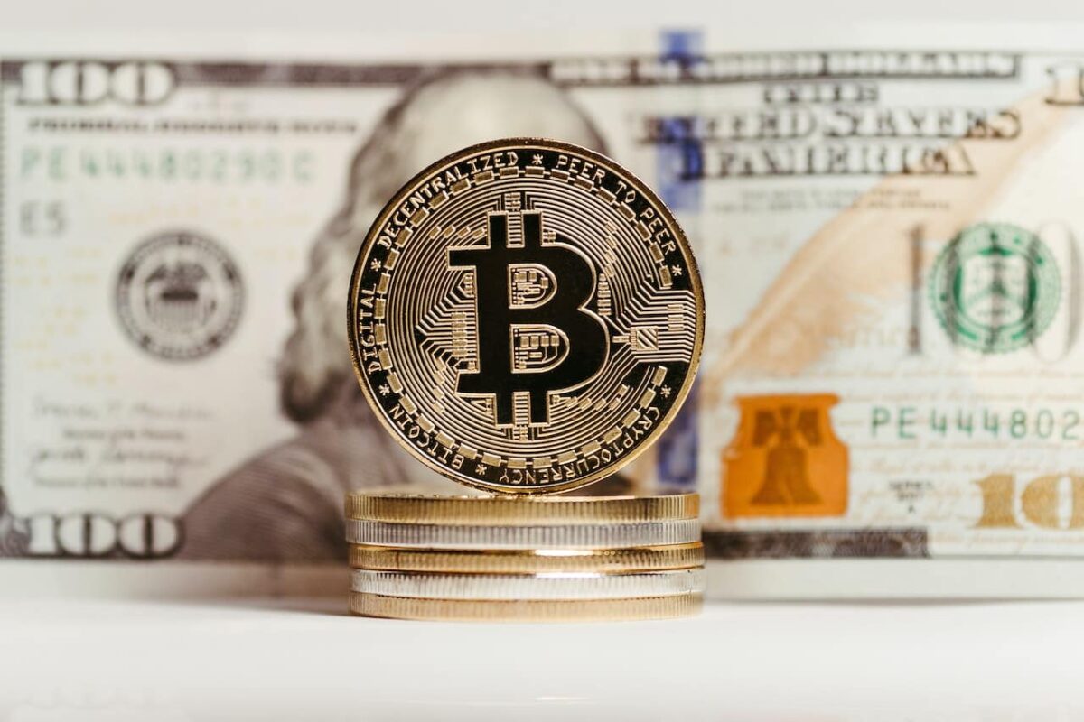 bitcoin