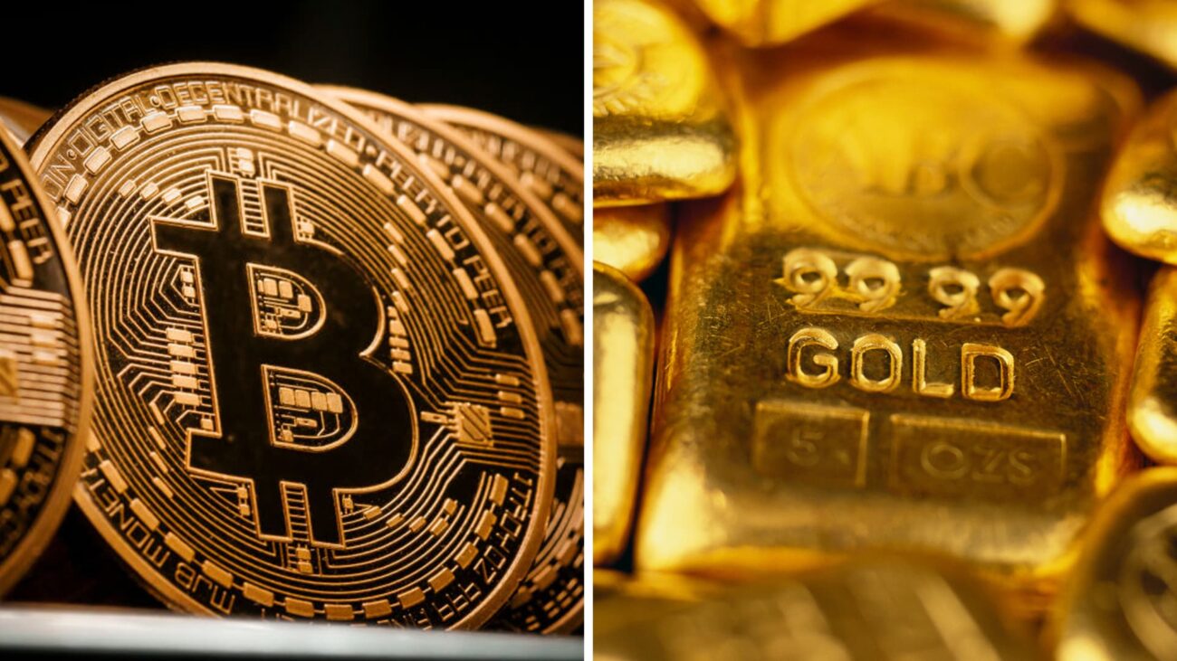 bitcoin gold