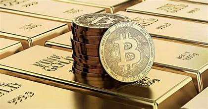 bitcoin