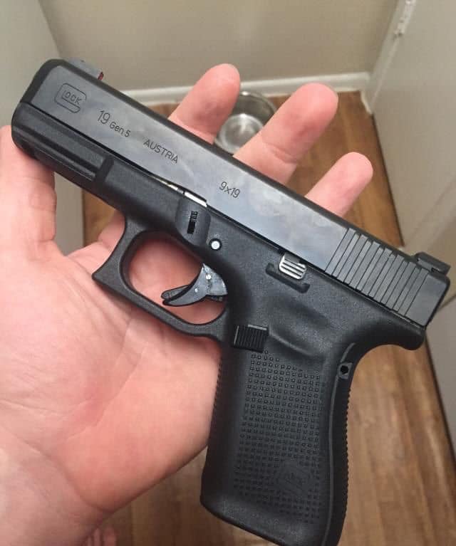 glock 19