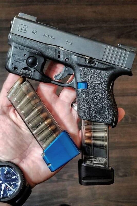 glock