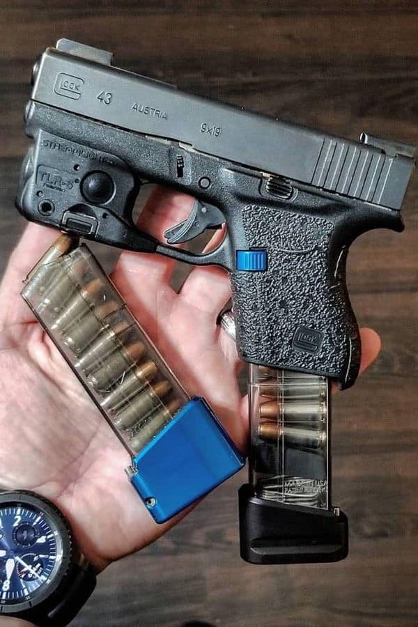 glock