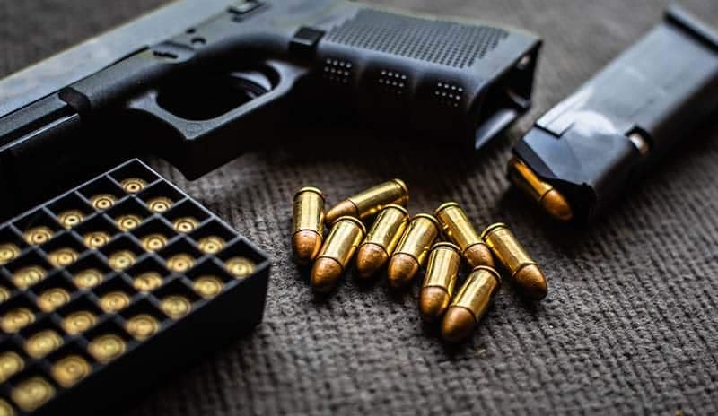 glock