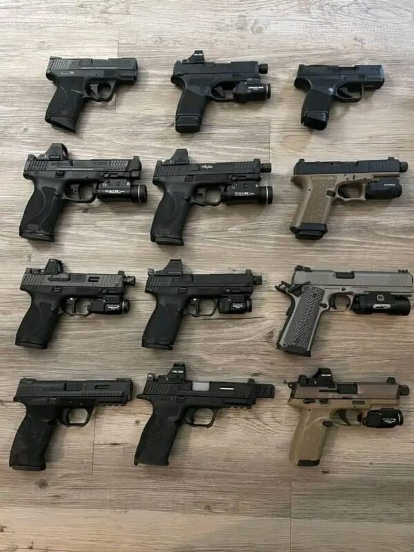 glock