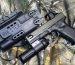handgun