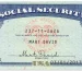 social security card
