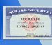 social security card